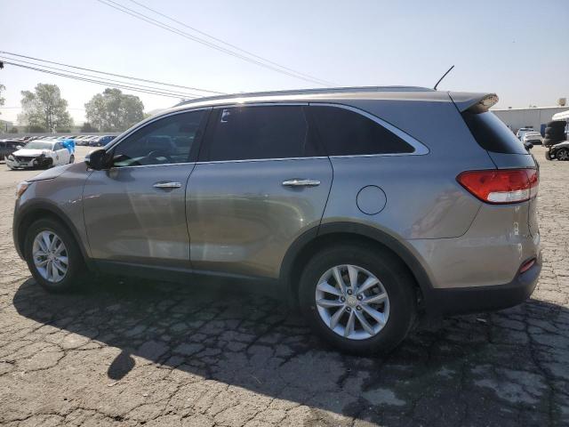 5XYPG4A55JG358590 KIA SORENTO LX