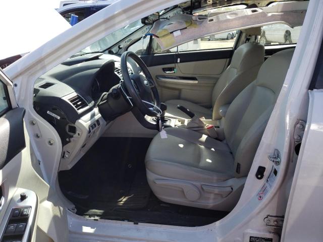 JF1GPAZ68F8315118 Subaru Impreza Sport Limited