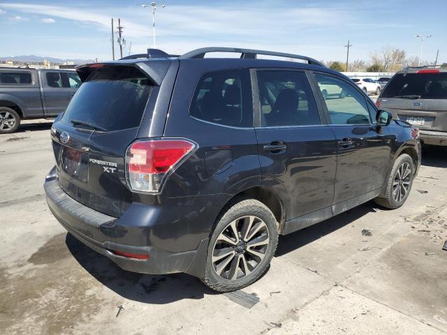 JF2SJGEC1HH429891 Subaru Forester 2.0xt Premium