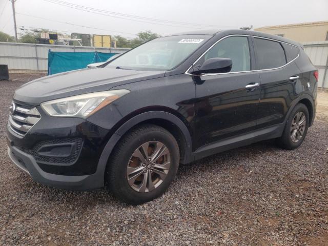 Vin: 5xyztdlb8dg120325, lot: 50466973, hyundai santa fe 2013 img_1