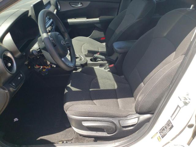 3KPF24AD5KE093430 KIA FORTE FE