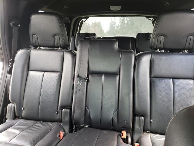 1FMJU1JT7HEA51268 Ford Expedition Xlt