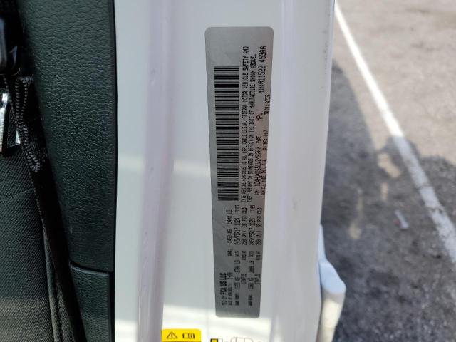 2020 JEEP WRANGLER 1C4HJXDG5LW248200