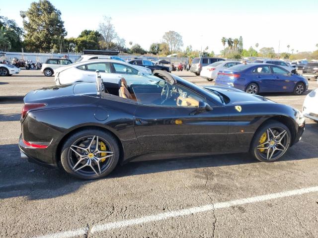 VIN ZFF77XJA8H0220137 2017 Ferrari California no.3