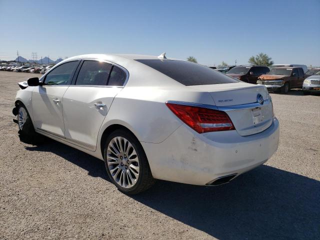 1G4GF5G36EF250207 Buick Lacrosse Touring