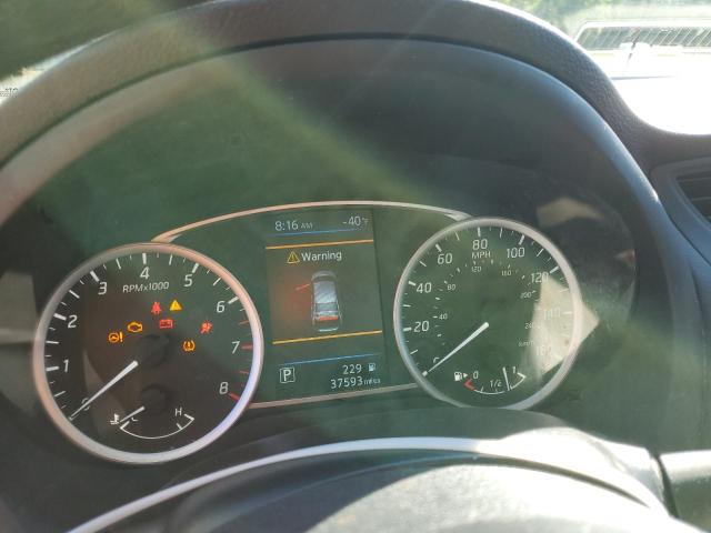 3N1AB7AP4KY450524 Nissan SENTRA S