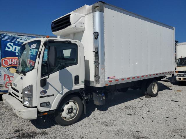 Global Auto Auctions: 2021 ISUZU NQR