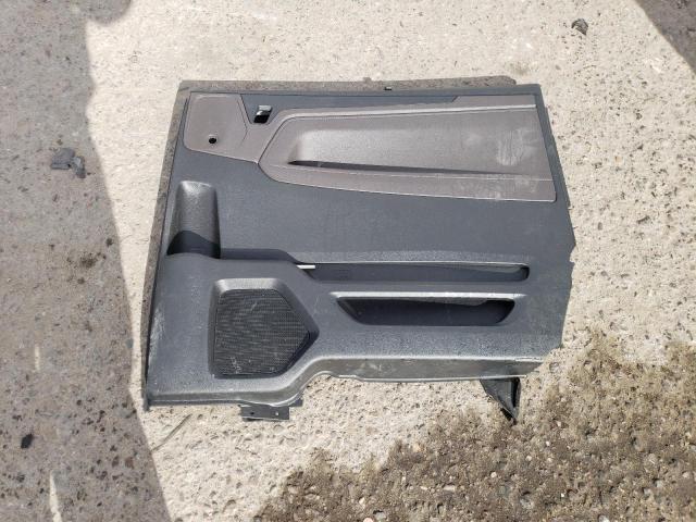 5FNRL6H98JB008743 Honda Odyssey Elite