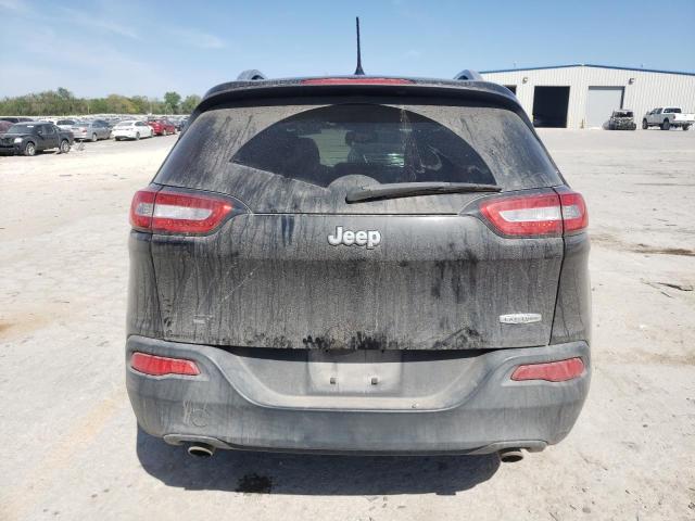 1C4PJLCS9EW115548 Jeep Cherokee Latitude