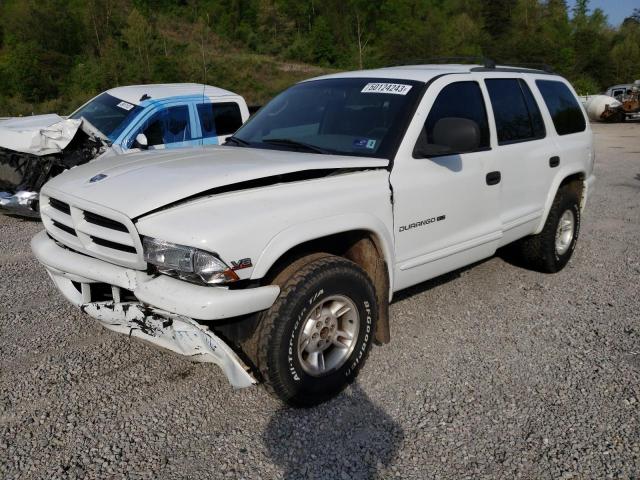 1998 Dodge Durango 