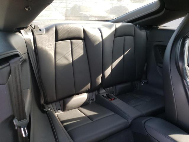 2016 AUDI TT TRUC5AFV0G1003899