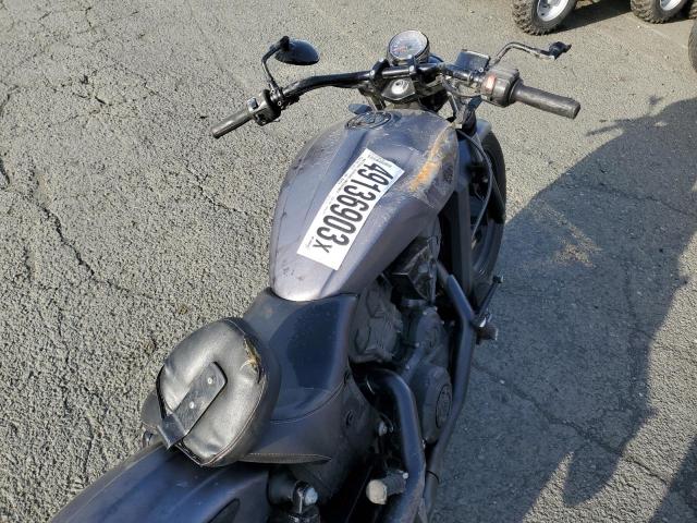 2017 VICTORY MOTORCYCLES OCTANE - 5VPFTB001H3002283