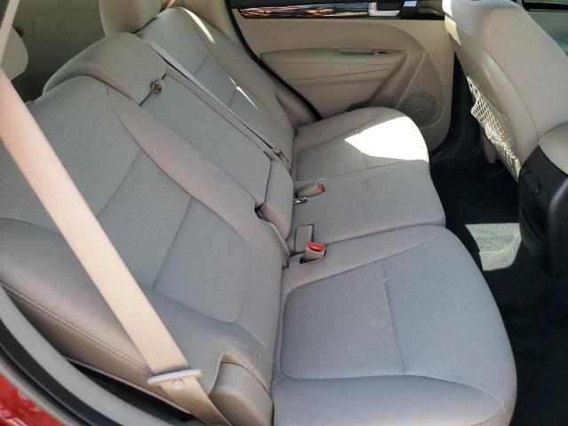 5XYKT3A61FG576901 KIA SORENTO LX