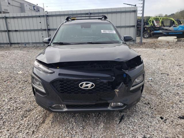 KM8K62AA0MU688859 Hyundai Kona Sel Plus