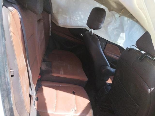 KL4CJDSB8GB594426 Buick Encore Premium