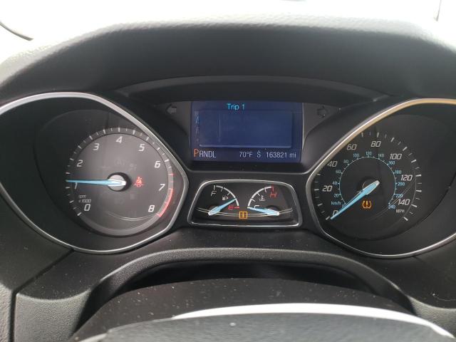 1FADP3F28EL103833 Ford FOCUS SE