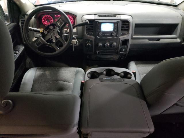 2018 RAM 1500 SSV - 1C6RR7XT9JS331890