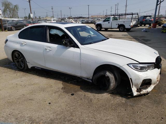 3MW5U7J06M8B55713 BMW M340I