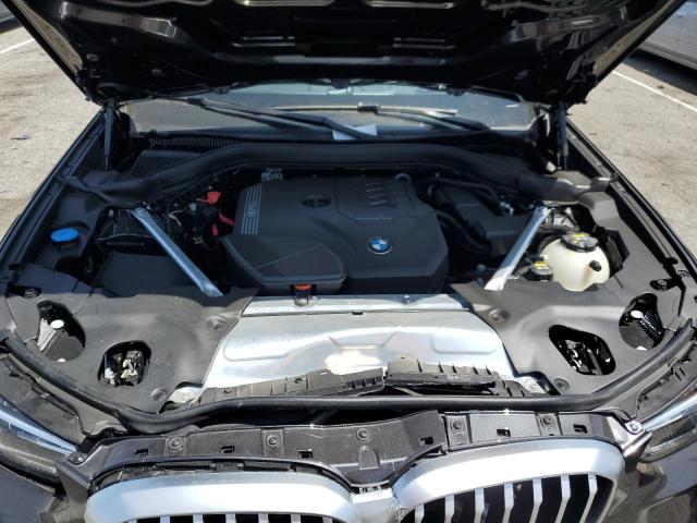 5UX43DP00P9P06444 BMW X3 Sdrive30i