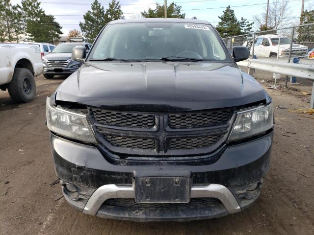 3C4PDCGG2GT235326 Dodge Journey Crossroad