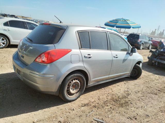 2010 Nissan Versa S VIN: 3N1BC1CP8AL362583 Lot: 51076454