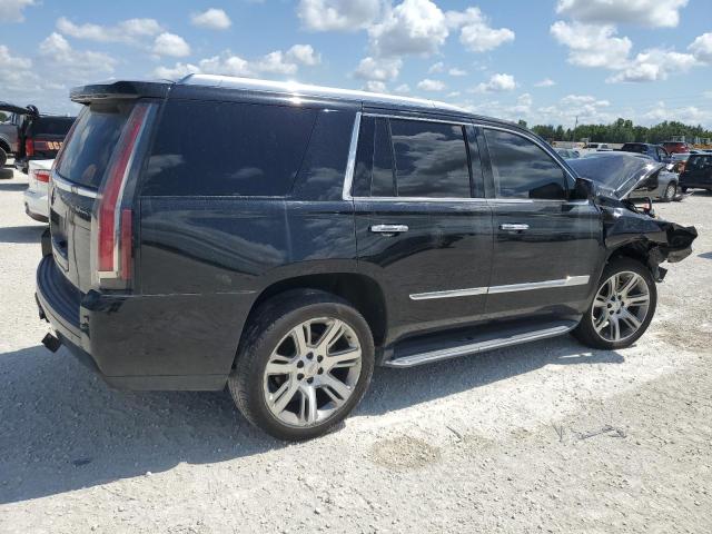 2015 CADILLAC ESCALADE L - 1GYS4BKJ9FR227815