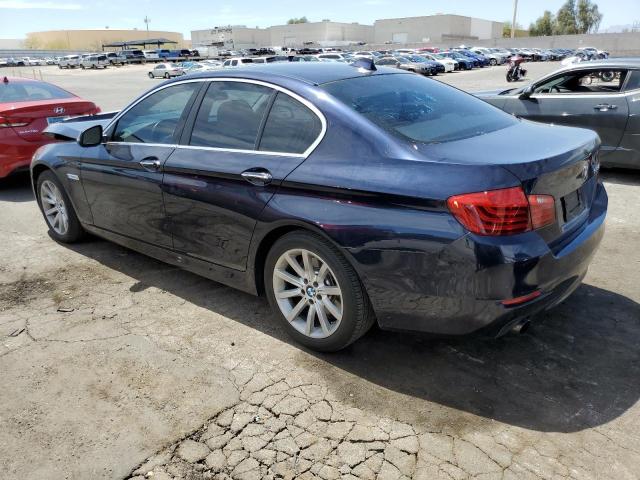 WBA5B1C50ED482219 BMW 535 I