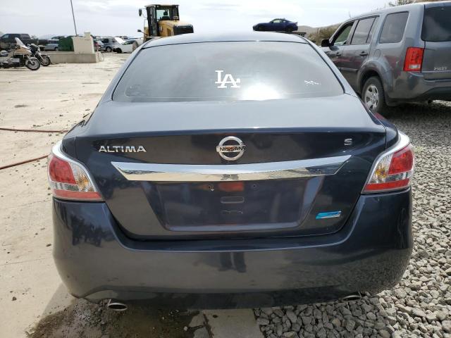 1N4AL3AP8EC109651 Nissan ALTIMA 2.5