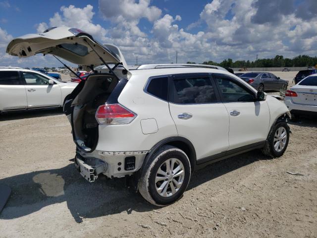 2016 NISSAN ROGUE S/SL KNMAT2MT7GP697132
