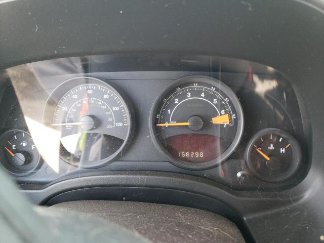 1C4NJPBBXED793608 Jeep Patriot Sport