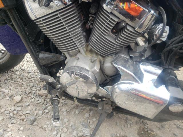 2004 HONDA VT750 CA JH2RC50394M002230
