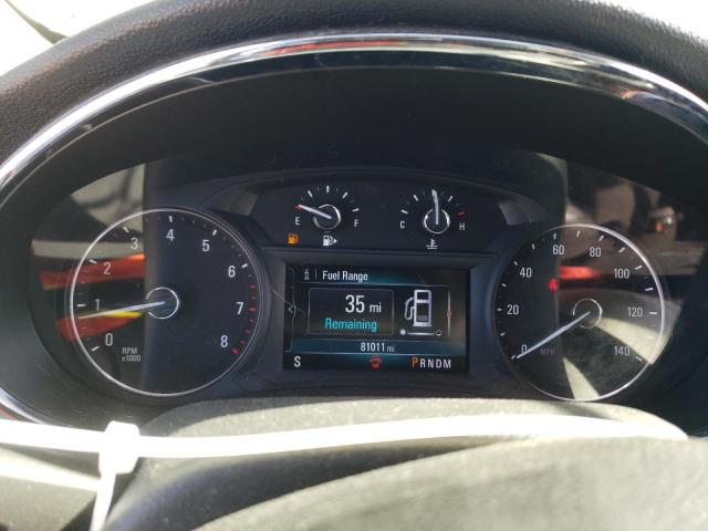 KL4CJASB9HB210184 Buick Encore Preferred