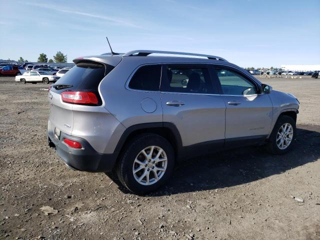 1C4PJMCS8HW657945 Jeep Cherokee Latitude