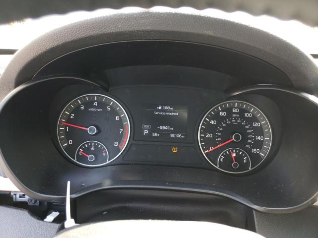 5XXGT4L34KG307529 KIA Optima Lx