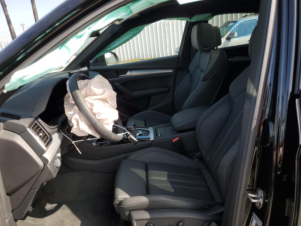 AUDI Q5 SPORTBACK PRESTIGE 45