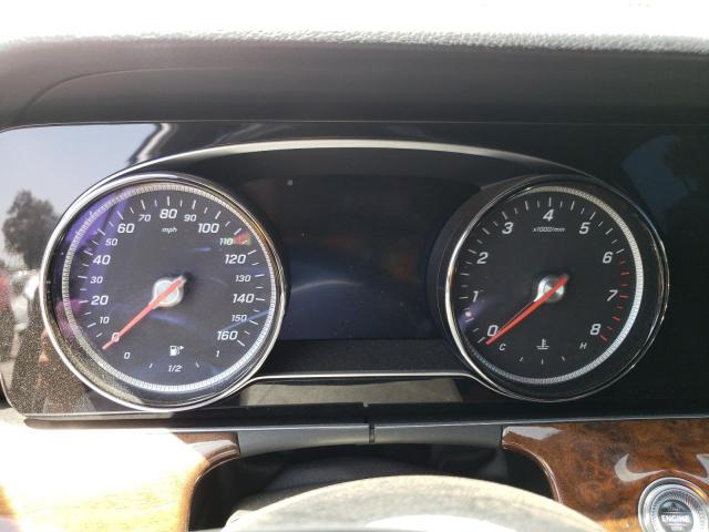 WDDZF4KB5HA072917 Mercedes-Benz E 300 4matic