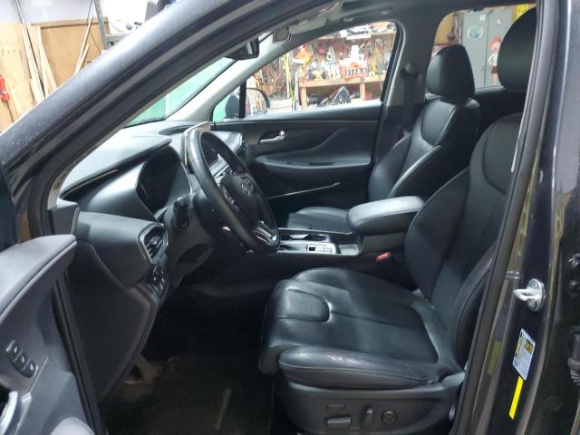 2020 HYUNDAI SANTA FE L - 5NMS5CAAXLH208166