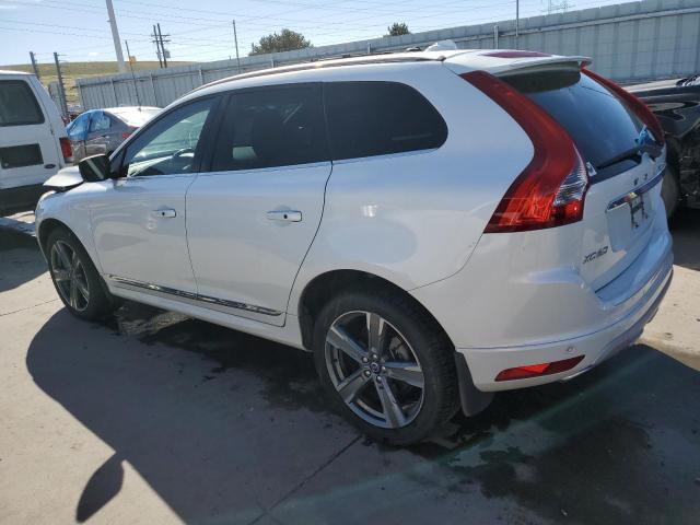 YV449MRR2H2095576 Volvo Xc60 T6 Dynamic