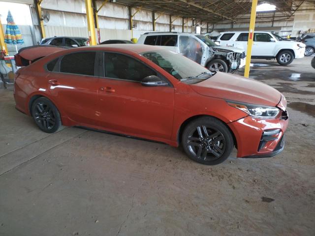 3KPF34AD1ME305871 KIA Forte Gt Line