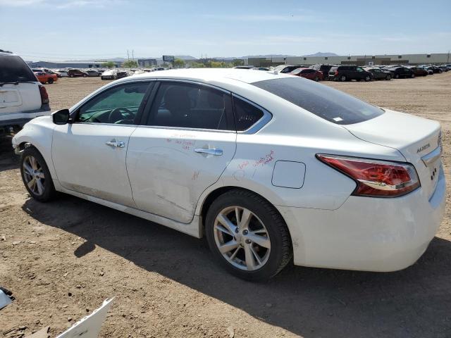 1N4AL3AP6EC108109 Nissan ALTIMA 2.5