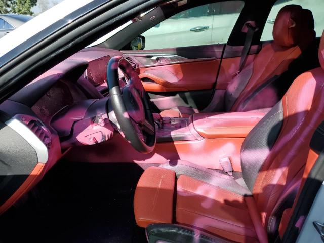WBAGV2C0XNCH46419 BMW 840i