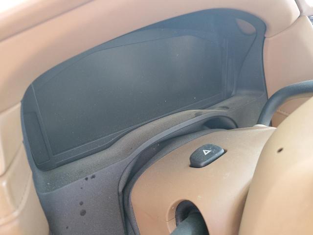 1GYS4PKJ5FR672551 Cadillac Escalade Platinum