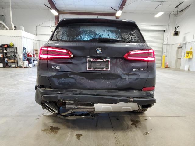 2020 BMW X5 SDRIVE - 5UXCR4C0XLLW64281