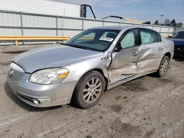 2011 Buick Lucerne CX