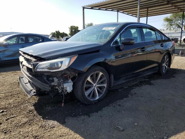 2015 Subaru Legacy 2.5i Limited