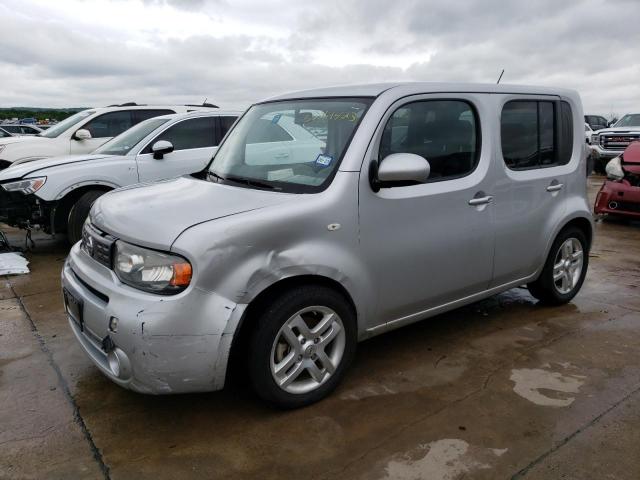 2012 Nissan cube 