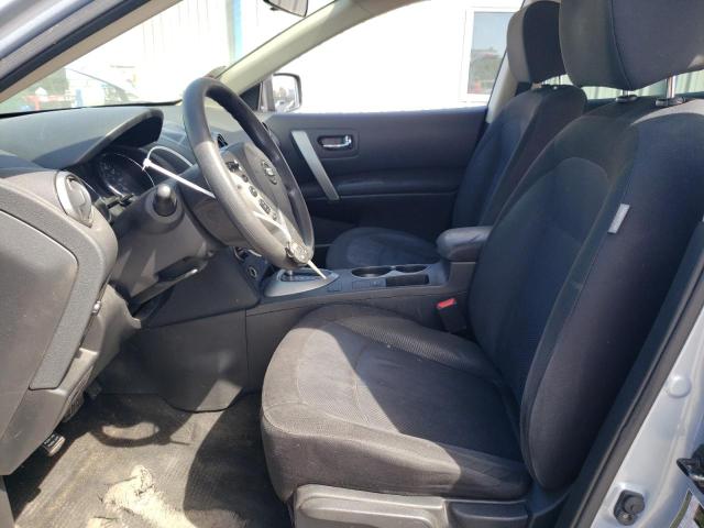 JN8AS5MT6EW102086 Nissan Rogue Select S
