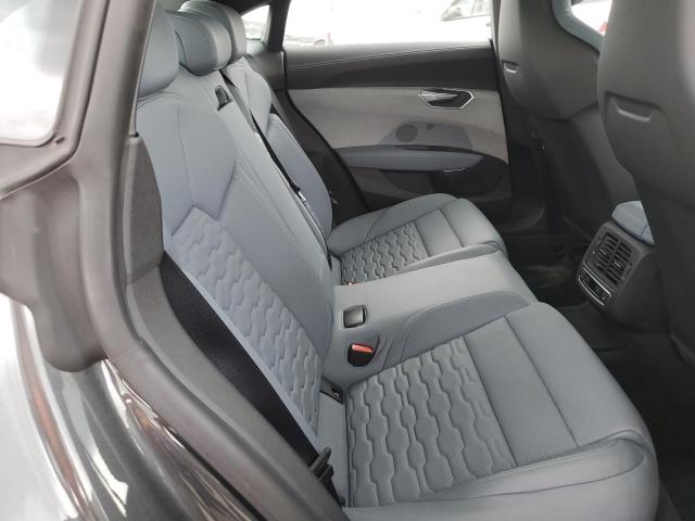 2022 AUDI E-TRON GT - WAUDJBFW2N7003810