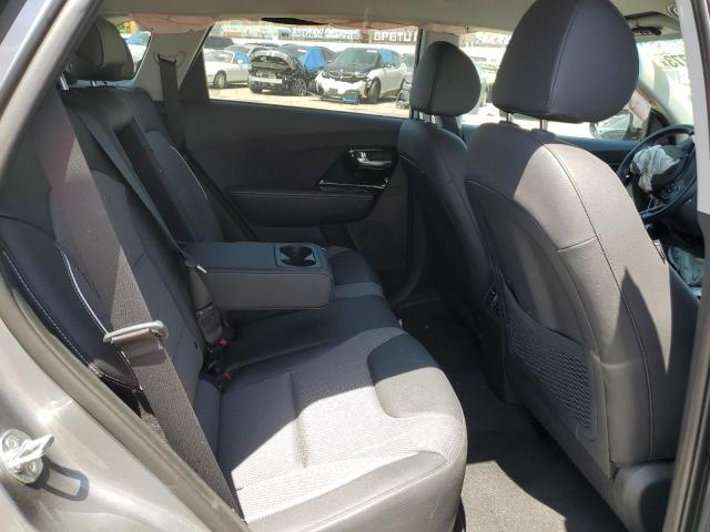 KNDCC3LG6N5138134 KIA NIRO S