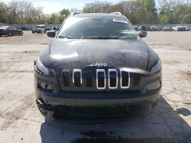 1C4PJLCS9EW115548 Jeep Cherokee Latitude